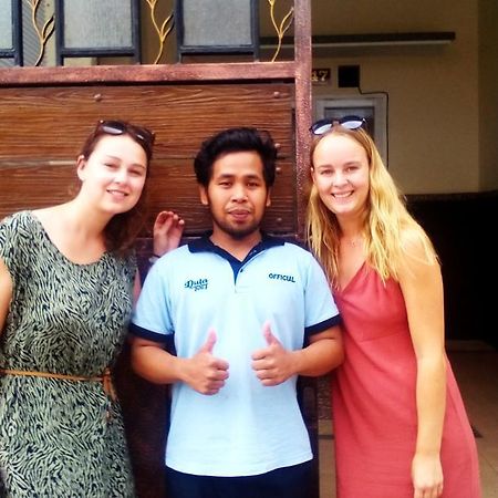 Griya Nelwan Guest House 玛琅 外观 照片