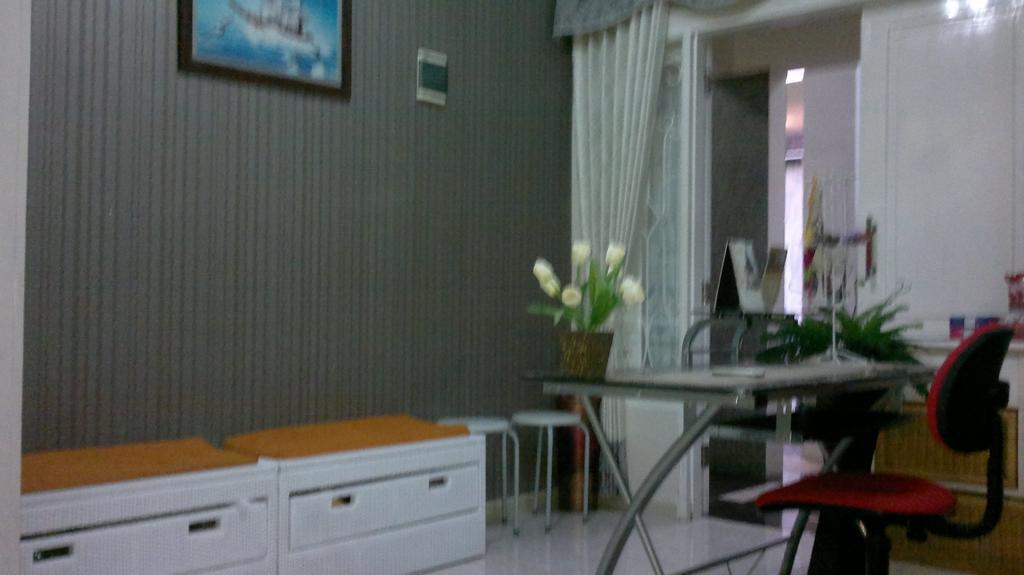 Griya Nelwan Guest House 玛琅 外观 照片