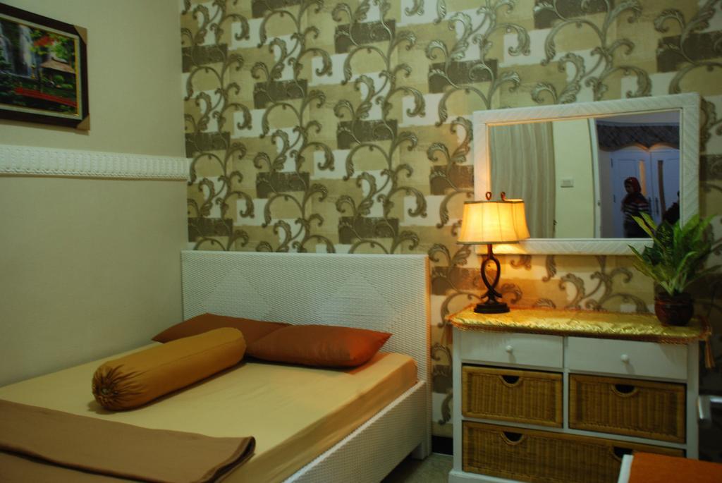 Griya Nelwan Guest House 玛琅 客房 照片